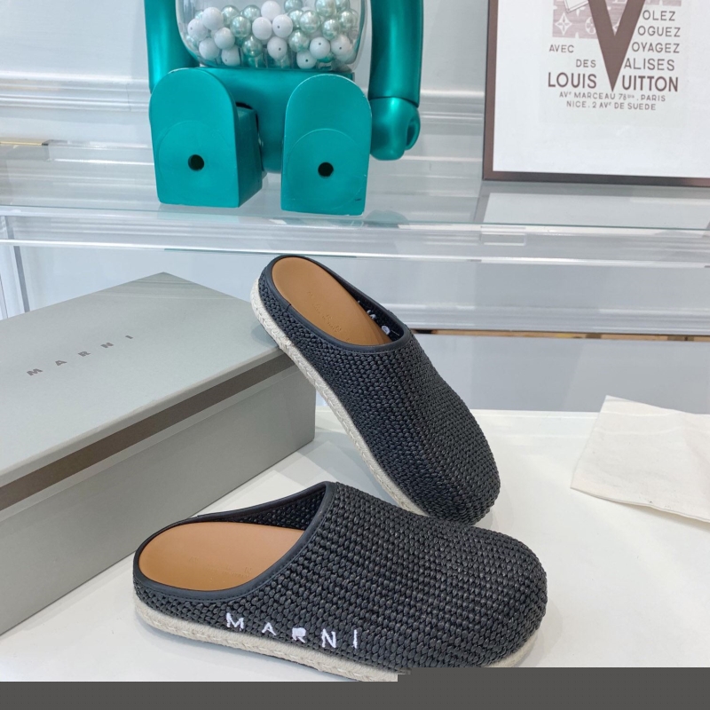Other Slippers
